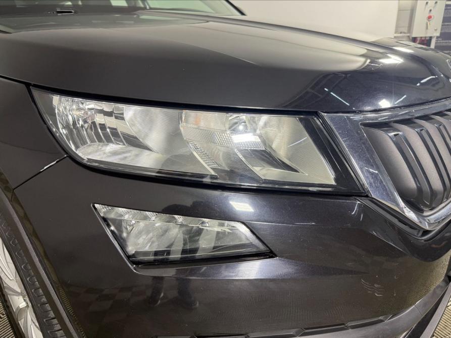 Skoda Kodiaq I Москва  - изображение 8