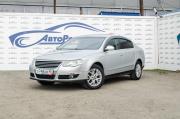 Volkswagen Passat B6 Курган  - изображение 19