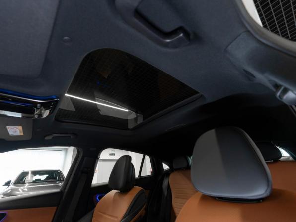 Mercedes-Benz GLC Coupe II (C254) с пробегом 2025 года, цена 8 900 000 рублей, 11 км, внедорожник, Автокод Объявления