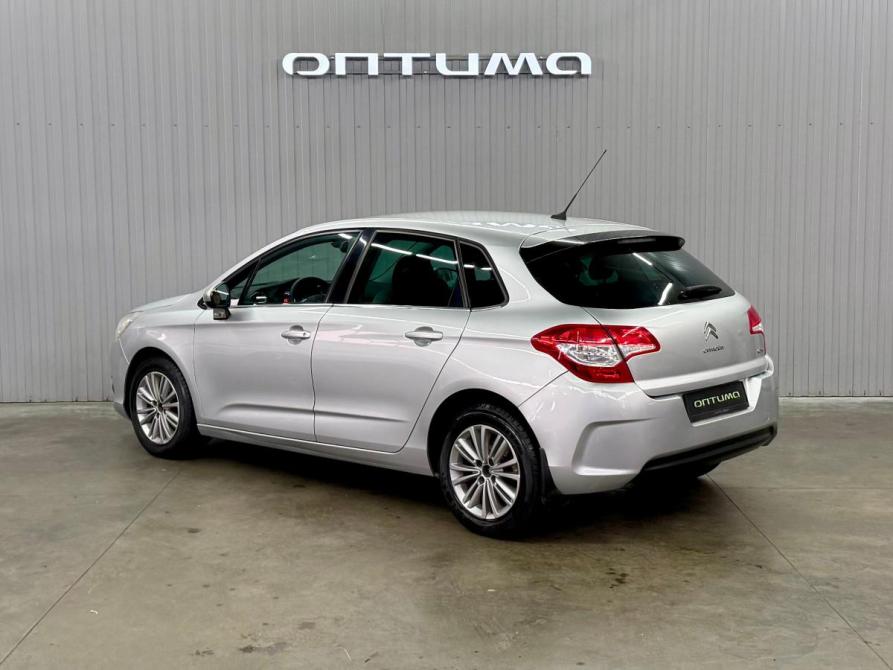 Citroen C4 II Краснодар  - изображение 7