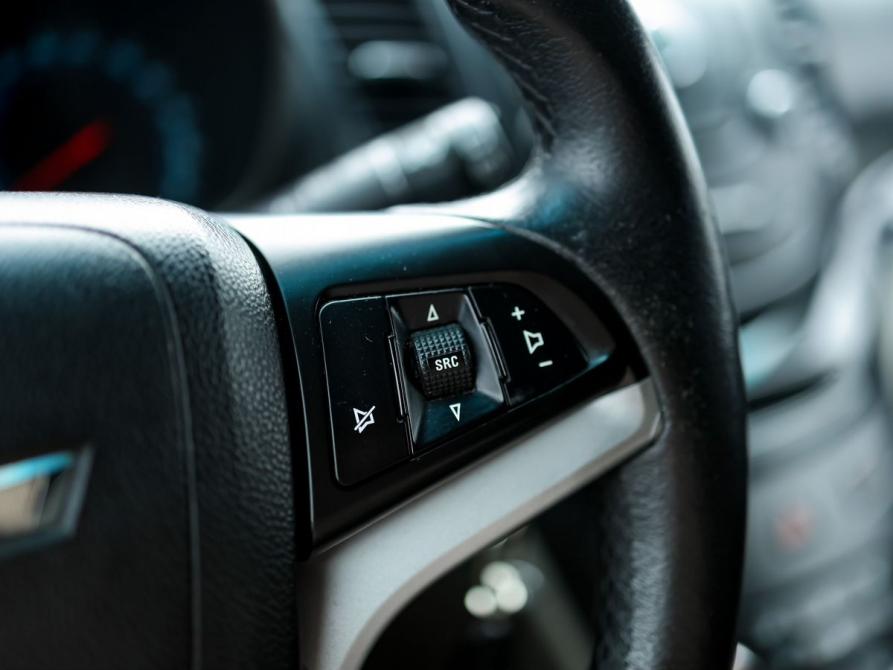 Chevrolet Orlando I Ижевск  - изображение 17