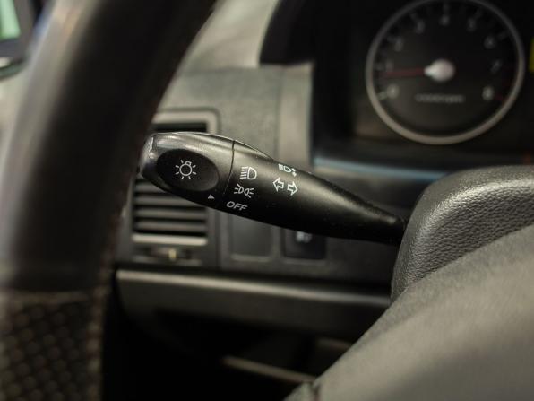 Hyundai Getz I Рестайлинг с пробегом 2007 года, цена 525 000 рублей, 166640 км, хэтчбек, Автокод Объявления