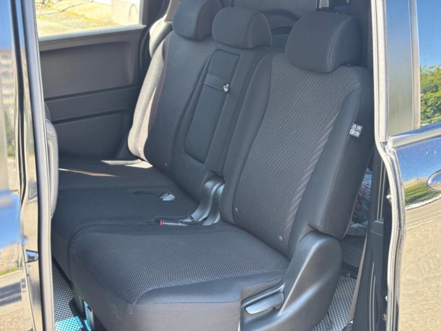 Honda Freed I Рестайлинг Пермь  - изображение 20