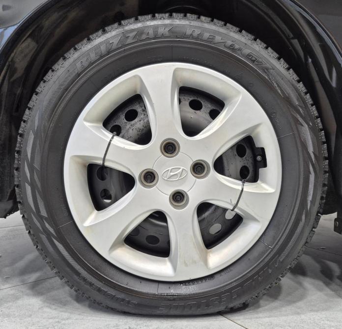 Honda Freed I Рестайлинг Воронеж  - изображение 21