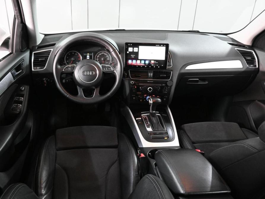 Audi Q5 I (8R) Рестайлинг Ростов-на-Дону  - изображение 6