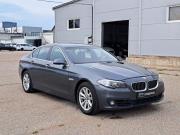 BMW 5 серии VI (F10/F11/F07) Рестайлинг Набережные Челны  - изображение 25