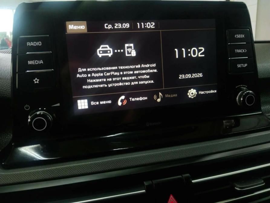 Kia Seltos I Набережные Челны  - изображение 11