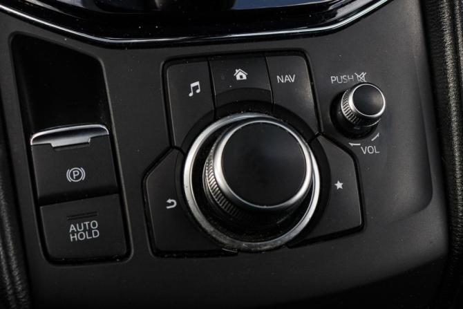 Mazda CX-5 II с пробегом 2020 года, цена 2 870 000 рублей, 62272 км, внедорожник, Автокод Объявления