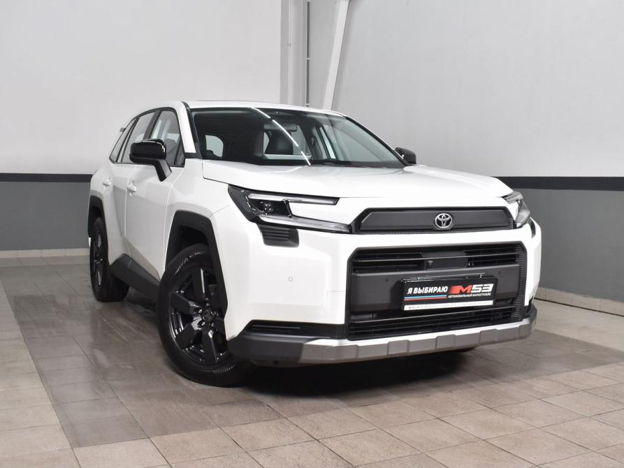 Toyota RAV4 VI (XA60) Кемерово  - изображение 3