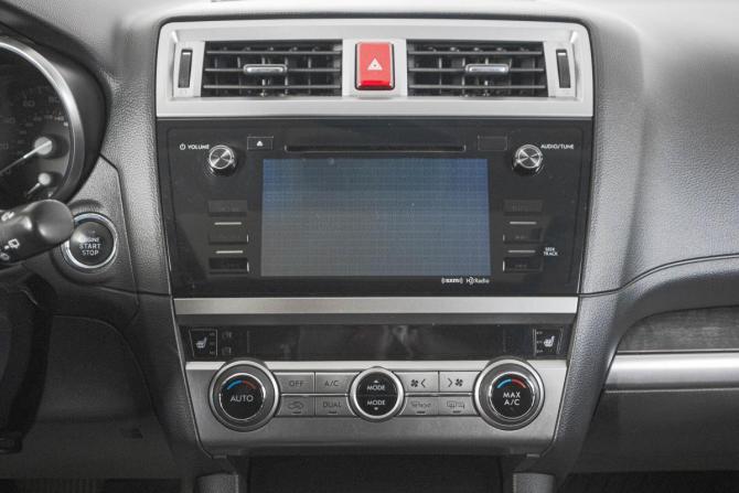 Subaru Outback V с пробегом 2017 года, цена 2 349 000 рублей, 146000 км, универсал, Автокод Объявления