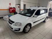 Lada (ВАЗ) Largus I Сургут  - изображение 20