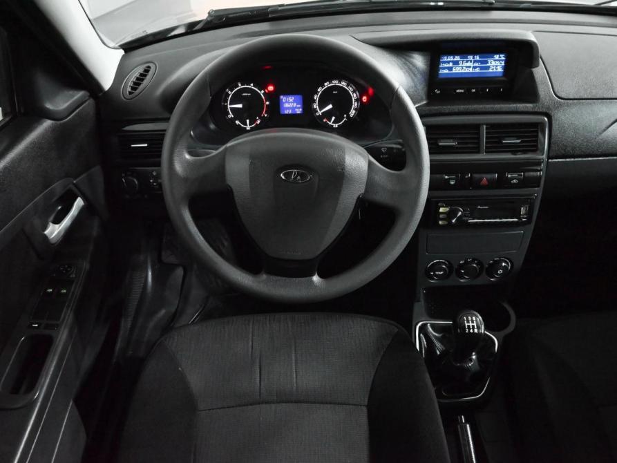 Lada (ВАЗ) Priora I Рестайлинг Екатеринбург  - изображение 12