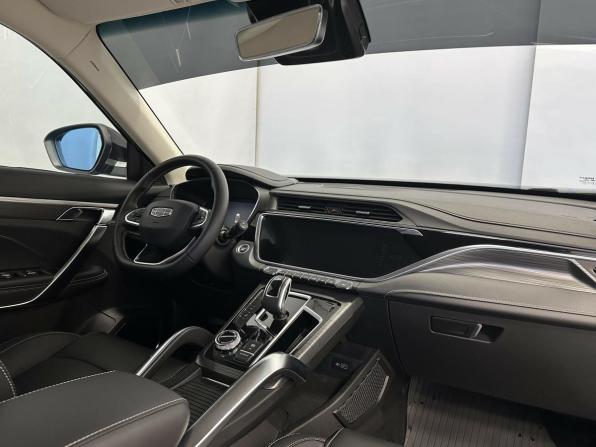 Geely Atlas Pro с пробегом 2023 года, цена 2 255 000 рублей, 30001 км, внедорожник, Автокод Объявления