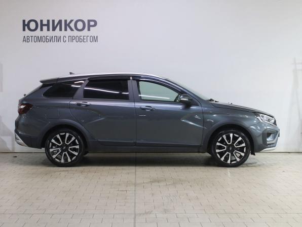 Lada (ВАЗ) Vesta I Рестайлинг (NG) с пробегом 2025 года, цена 1 579 000 рублей, 17700 км, универсал, Автокод Объявления
