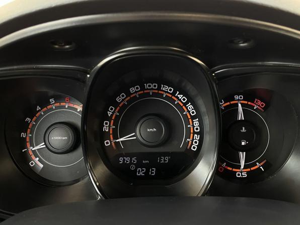 Lada (ВАЗ) Vesta I с пробегом 2018 года, цена 870 000 рублей, 97614 км, седан, Автокод Объявления