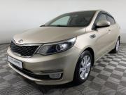 Kia Rio III Москва  - изображение 20