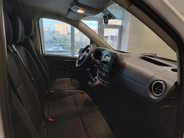 Mercedes-Benz Vito III (W447) с пробегом 2014 года, цена 1 370 000 рублей, 222456 км, фургон, Автокод Объявления