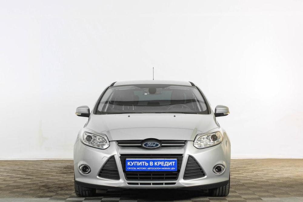 Ford Focus III Тюмень  - изображение 2