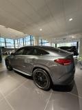 Mercedes-Benz GLE Coupe II (C167) Рестайлинг Екатеринбург  - изображение 27