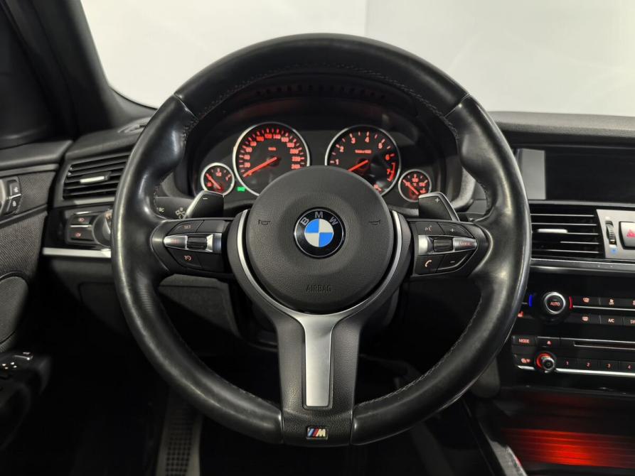 BMW X4 I (F26) Санкт-Петербург  - изображение 30