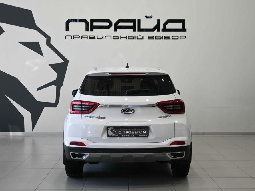 Chery Tiggo 4 Pro I Ростов-на-Дону  - изображение 5