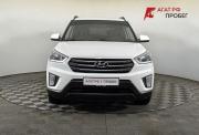 Hyundai Creta I Нижний Новгород  - изображение 20