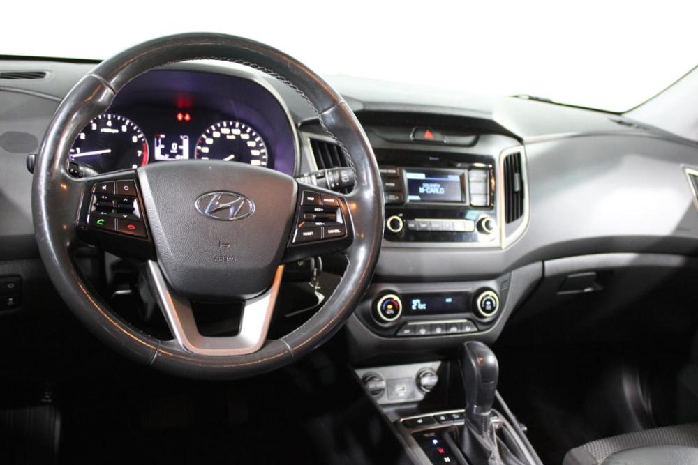 Hyundai Creta I Рестайлинг Санкт-Петербург  - изображение 15