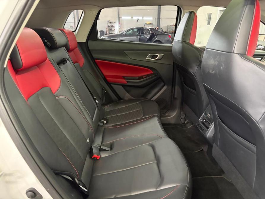 Changan CS55 Plus II Краснодар  - изображение 15