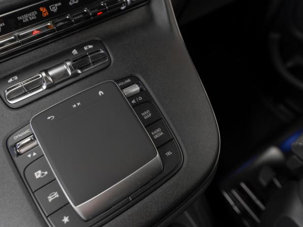 Mercedes-Benz V-Класс III (W447) Рестайлинг 2 с пробегом 2026 года, цена 12 550 000 рублей, 11 км, минивэн, Автокод Объявления