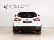 Nissan Qashqai II Рестайлинг Казань  - изображение 12