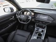 Geely Tugella I Рестайлинг Санкт-Петербург  - изображение 54
