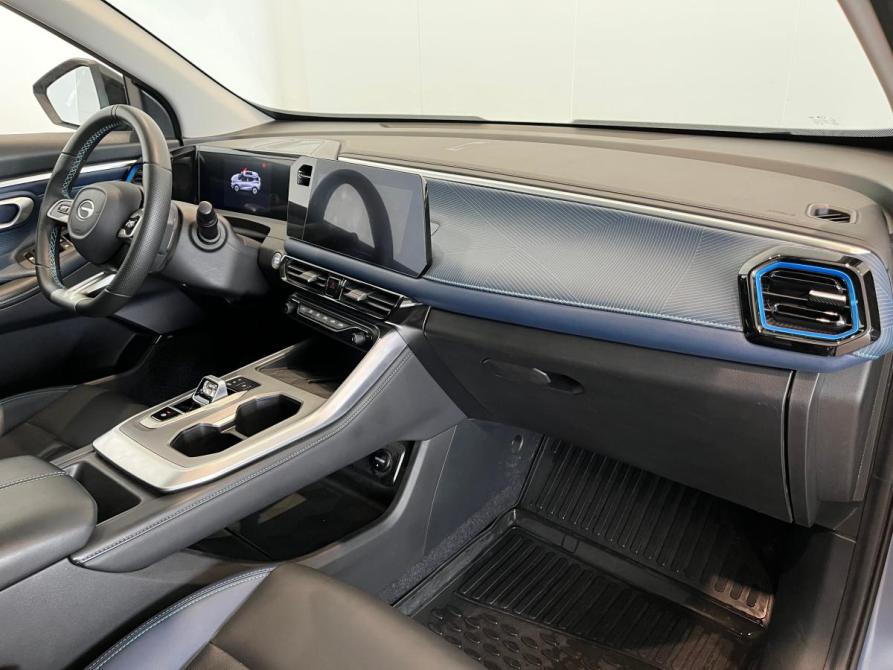 GAC GS3 Волгоград  - изображение 13