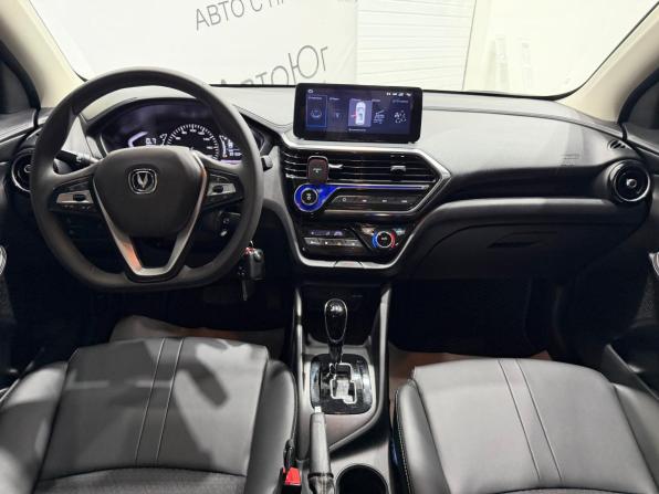 Changan Alsvin с пробегом 2023 года, цена 1 099 000 рублей, 30169 км, седан, Автокод Объявления