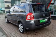 Opel Zafira B Рестайлинг Ульяновск  - изображение 27