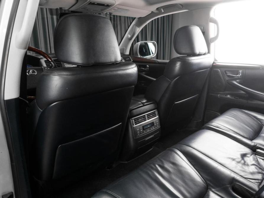 Lexus LX III Тюмень  - изображение 11