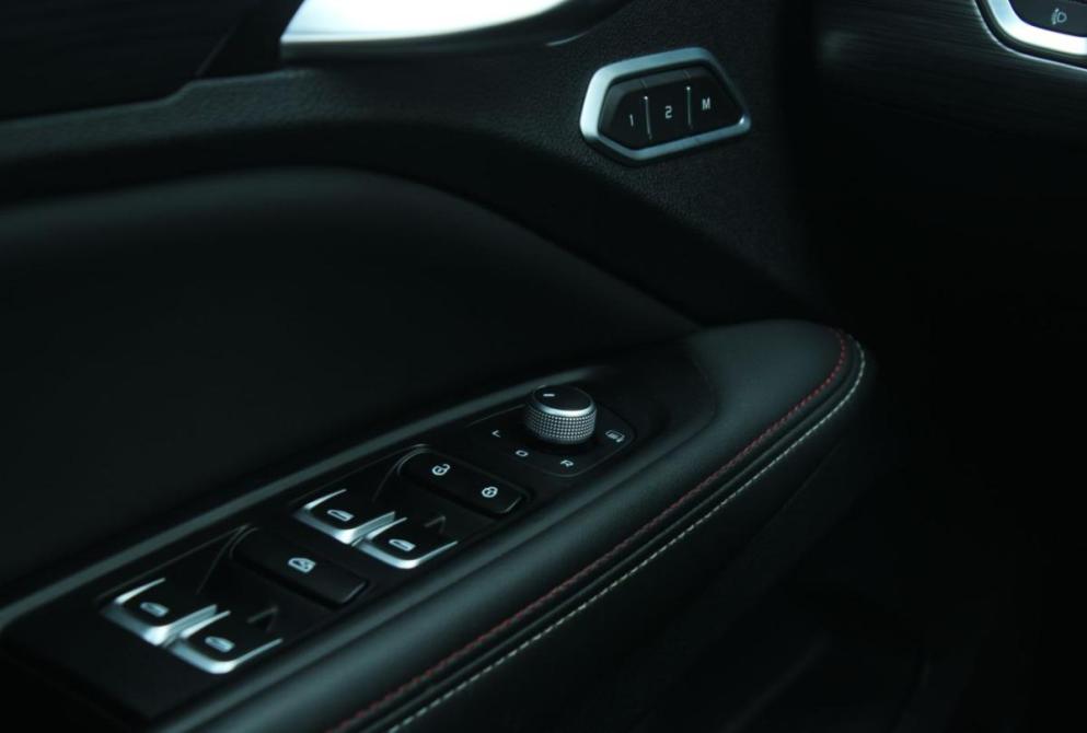 Geely Tugella I Саратов  - изображение 25