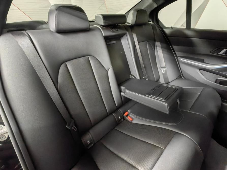BMW 3 серии VII (G2x) Рестайлинг Москва  - изображение 14