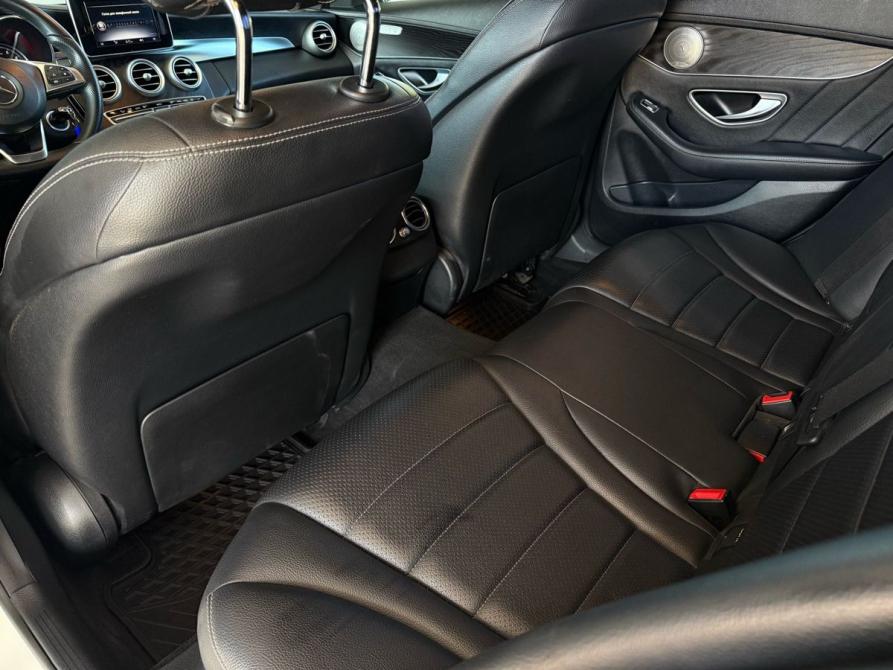 Mercedes-Benz C-Класс IV (W205) Волгоград  - изображение 21