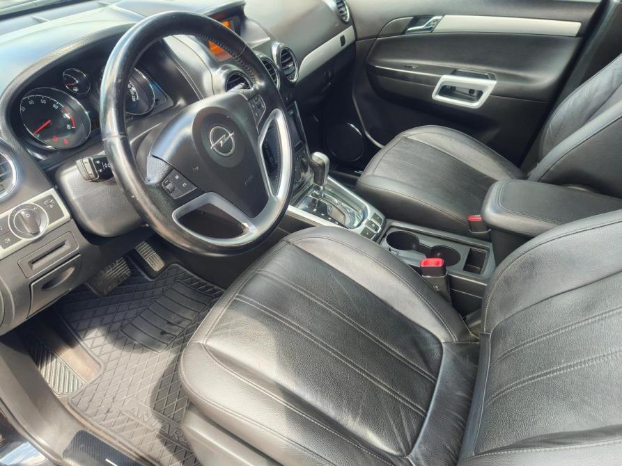 Opel Antara I Рестайлинг Стерлитамак  - изображение 18