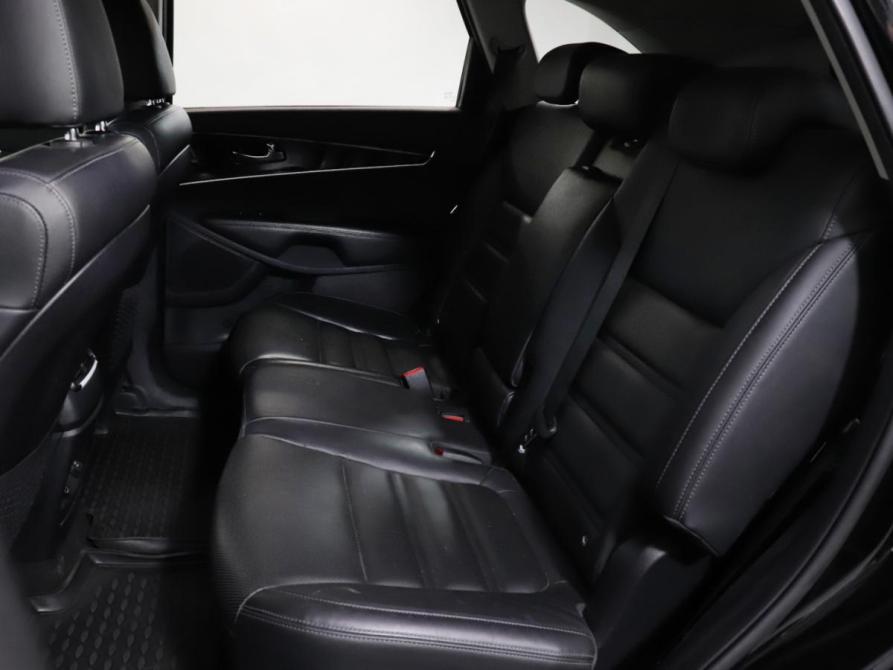 Kia Sorento III Prime Рестайлинг Москва  - изображение 11