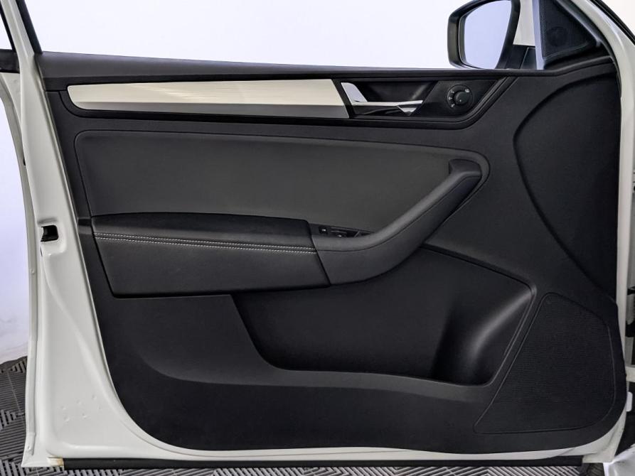 Skoda Rapid I Рестайлинг Москва  - изображение 19
