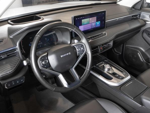 Haval Jolion I с пробегом 2023 года, цена 1 926 100 рублей, 49000 км, внедорожник, Автокод Объявления