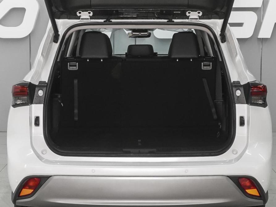 Toyota Highlander IV (XU70) Ростов-на-Дону  - изображение 24