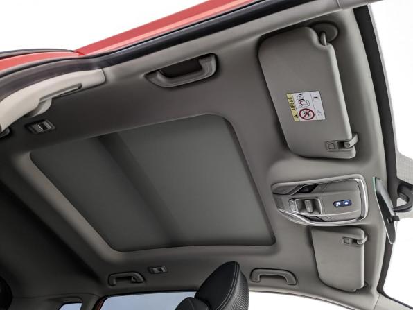 Belgee X50 с пробегом 2024 года, цена 1 845 000 рублей, 57055 км, внедорожник, Автокод Объявления