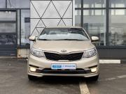 Kia Rio III Рестайлинг Москва  - изображение 25