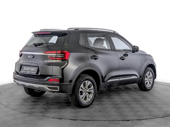 Chery Tiggo 4 I Рестайлинг с пробегом 2021 года, цена 1 325 000 рублей, 61000 км, внедорожник, Автокод Объявления