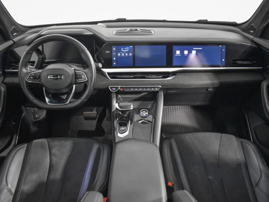 Geely Monjaro I Санкт-Петербург  - изображение 14