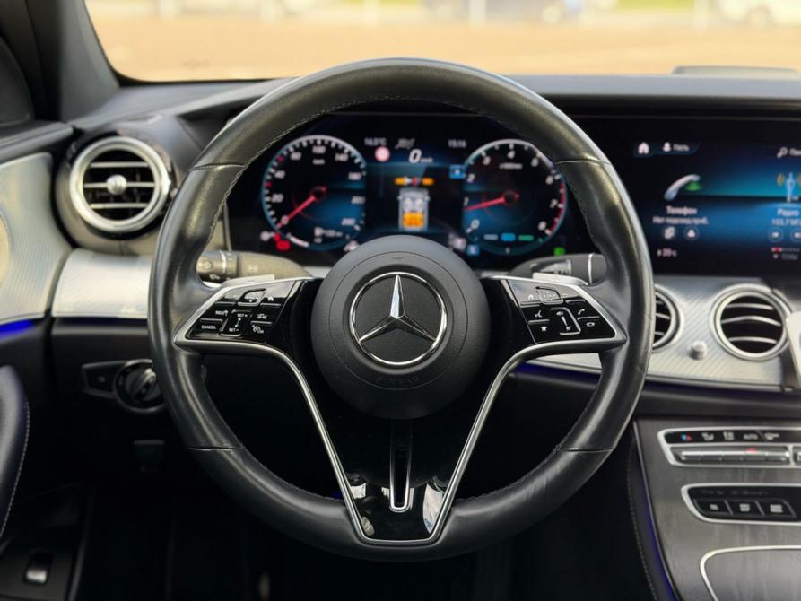 Mercedes-Benz E-Класс V (W213 S213 C238) Рестайлинг Казань  - изображение 21