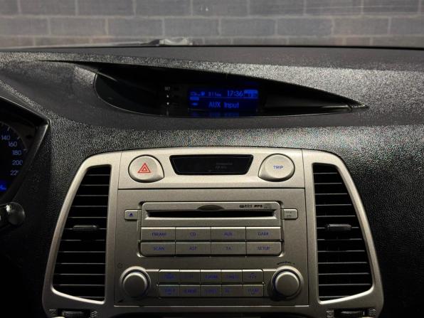 Hyundai i20 I с пробегом 2010 года, цена 450 000 рублей, 231463 км, хэтчбек, Автокод Объявления