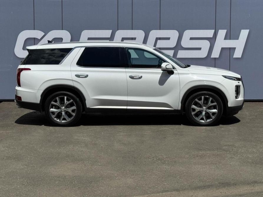 Hyundai Palisade I Кропоткин  - изображение 5